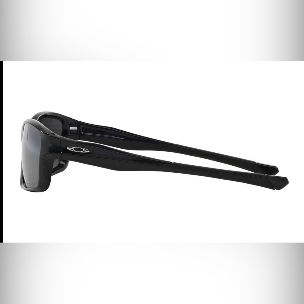 Oakley Matte Black Men's Glasses